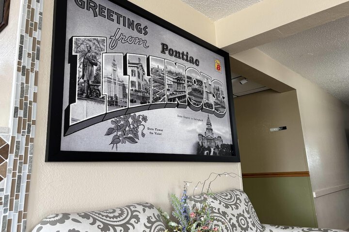 Hotel Interior 2 of 26