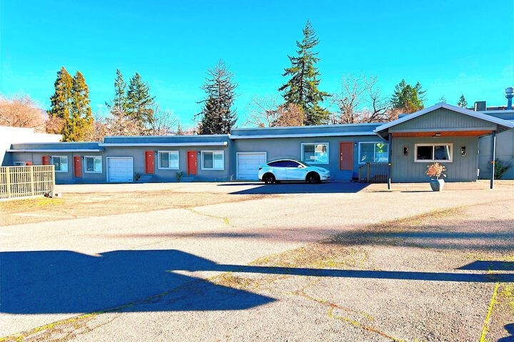 Exterior Photo
