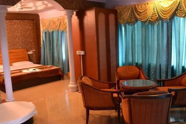 Room 14 of 22