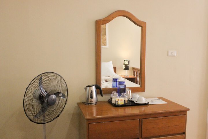 Room 39 of 120