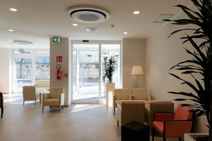 Hotel Interior 3 of 47