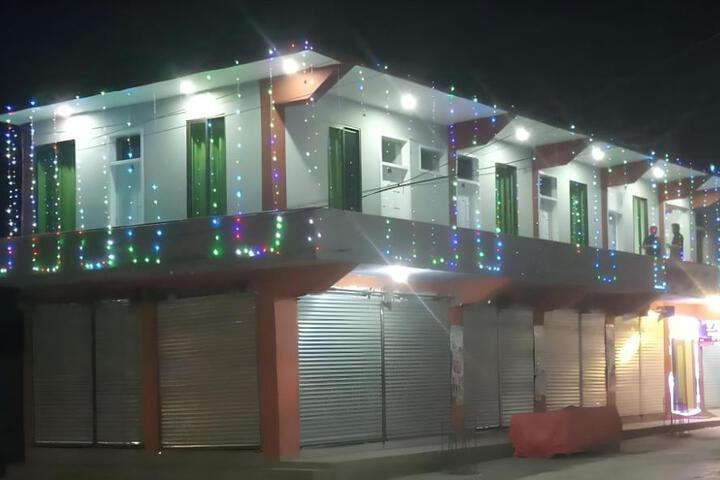 Vista Hotel Danyore
