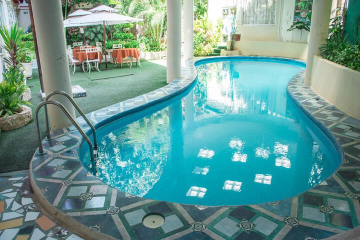 Fitness Center Photo