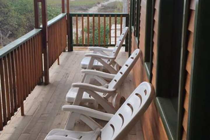 Terrace/Patio 14 of 52