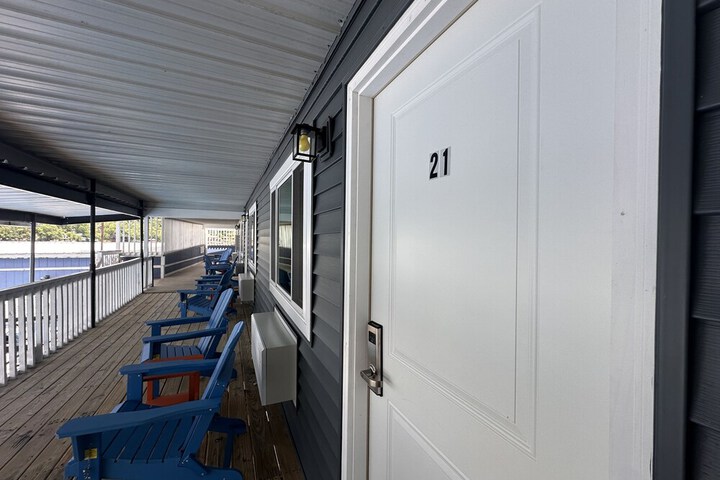 Terrace/Patio 185 of 313