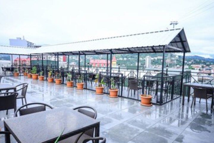 Terrace/Patio 35 of 37