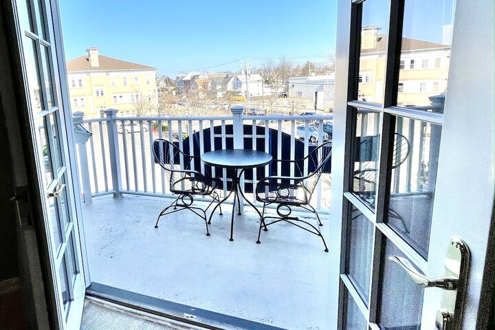 Terrace/Patio 60 of 90