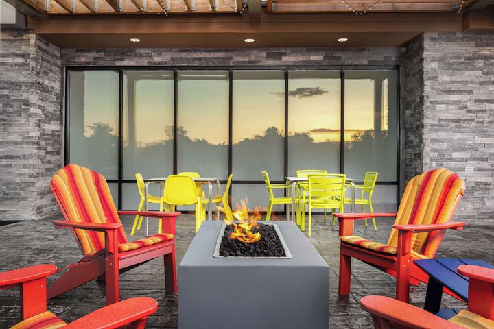 Terrace/Patio 26 of 28