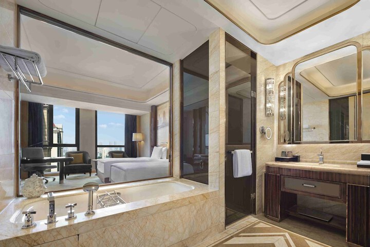 Bathroom Vanities