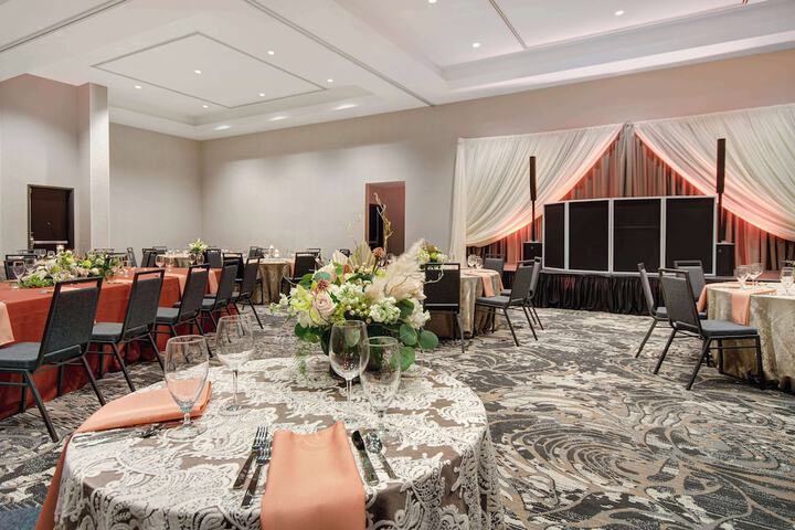 Ballroom