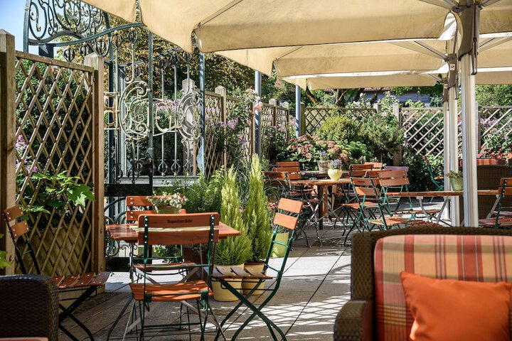 Terrace/Patio 82 of 86