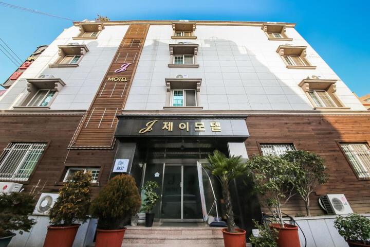 Suncheon J