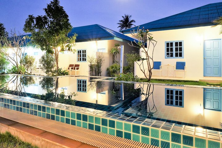 Hotel 127 of 135