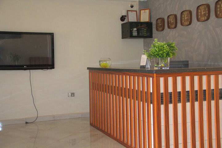 Hotel Interior 36 of 42