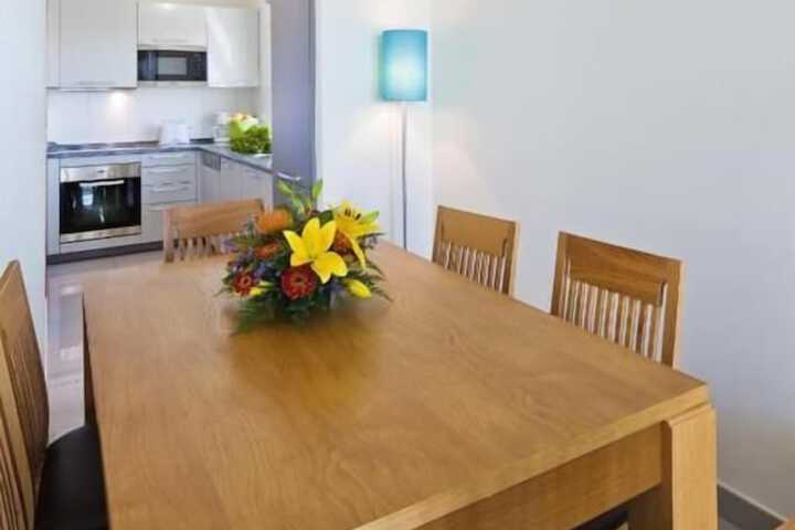 Dining Photos