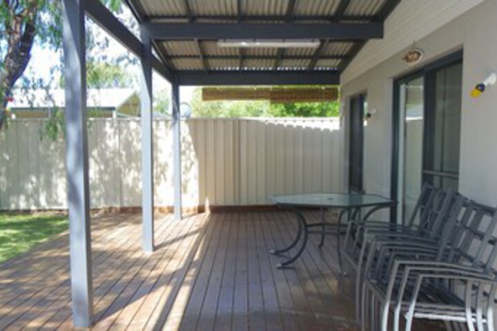 Terrace/Patio 30 of 30