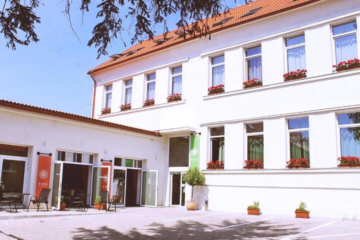 BIVIO hotel