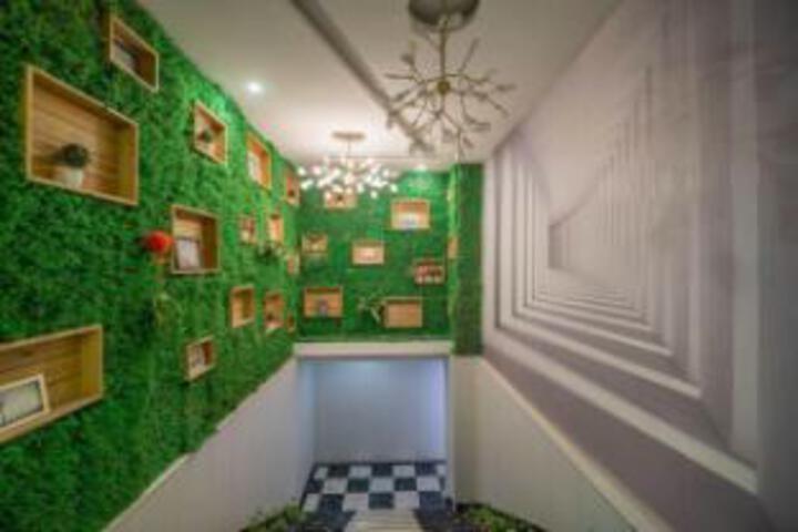 Constellation Hotel