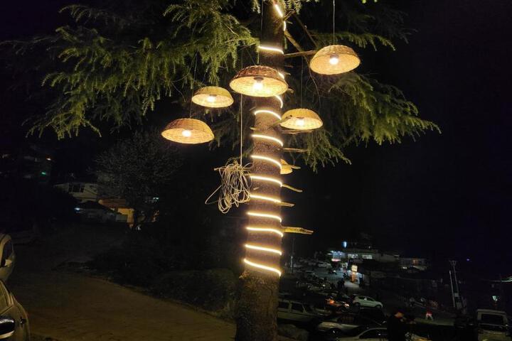 Hotel Mahadev
