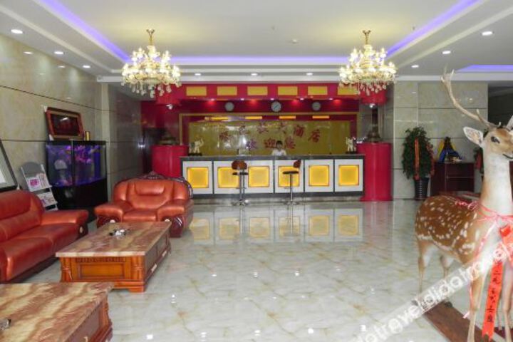 Hotel Interior 15 of 20