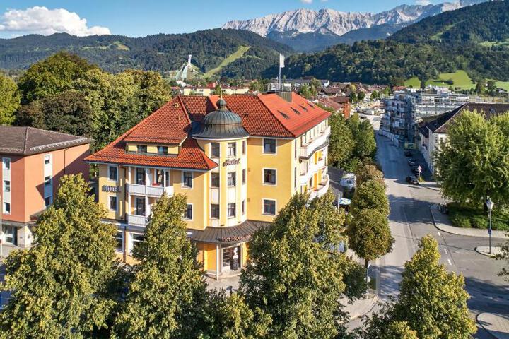 Fitness Facility Photos