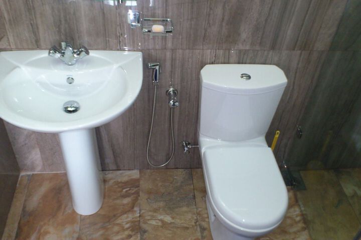Bathroom Vanities