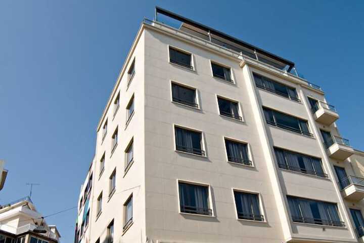Hotel 105 of 110