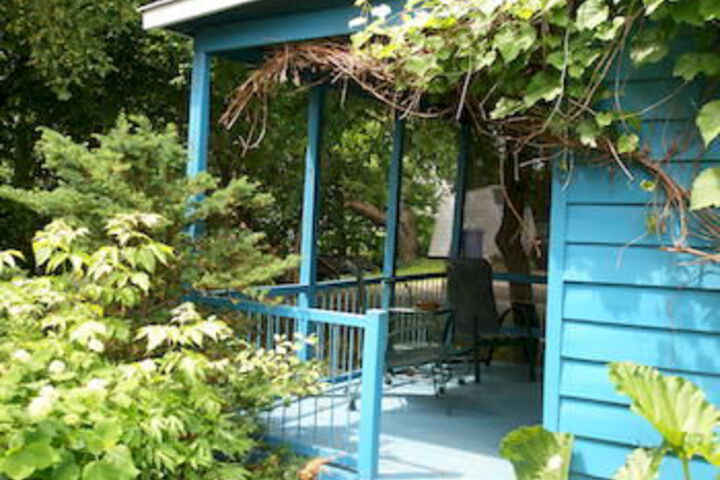 Terrace/Patio 22 of 22