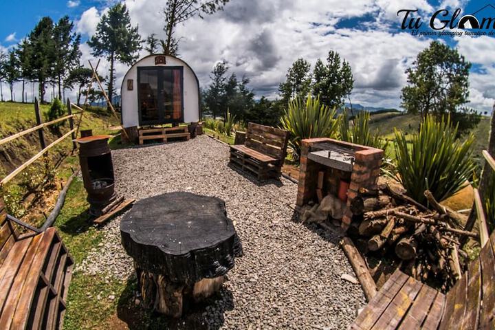 Tu Glamping