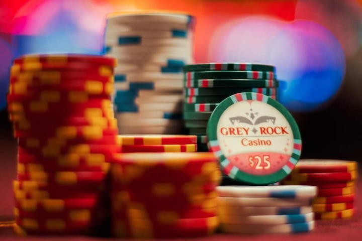 Casino