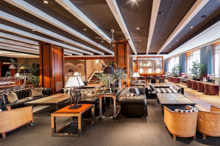 Lobby Photos