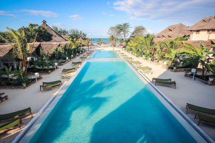 Fun Beach Hotel