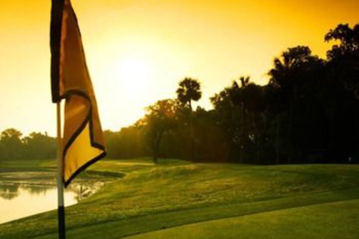 Golf 15 of 37