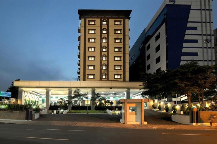 Hotel 35 of 37