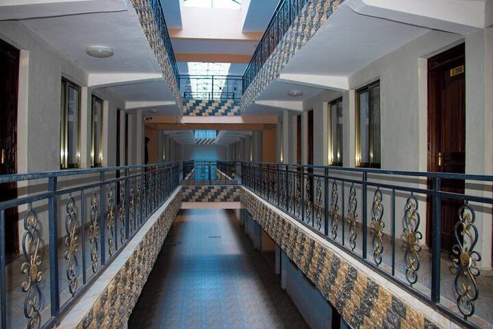 Hotel Interior 45 of 55