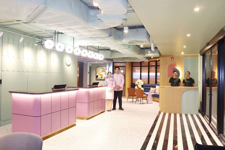 Hotel Interior 2 of 155