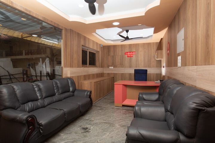 Fitness Facility Photos