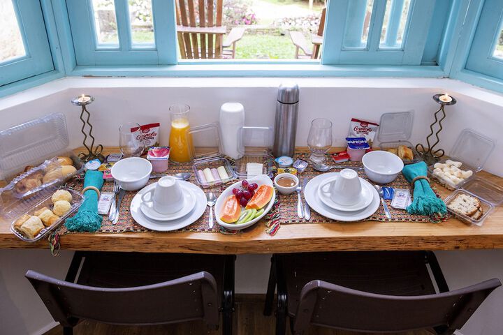 Breakfast/Coffee Service 83 of 145