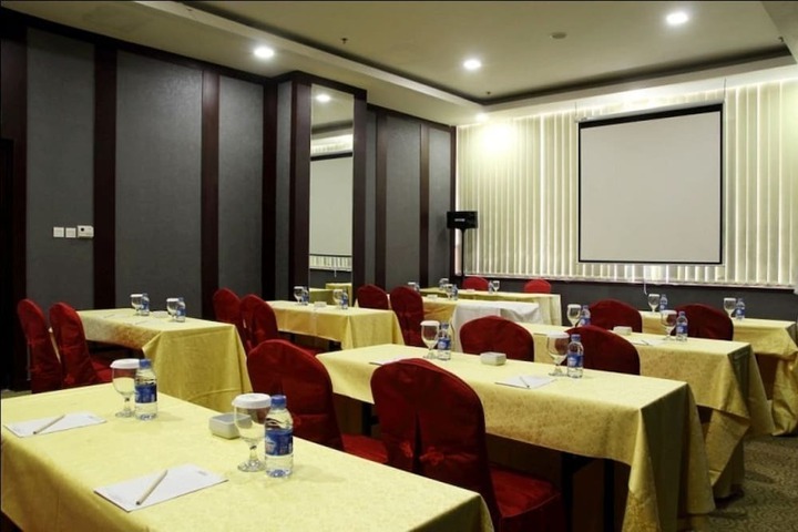 Meeting 16 of 18
