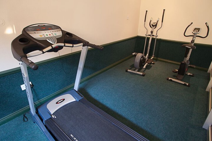 Fitness Center Photo