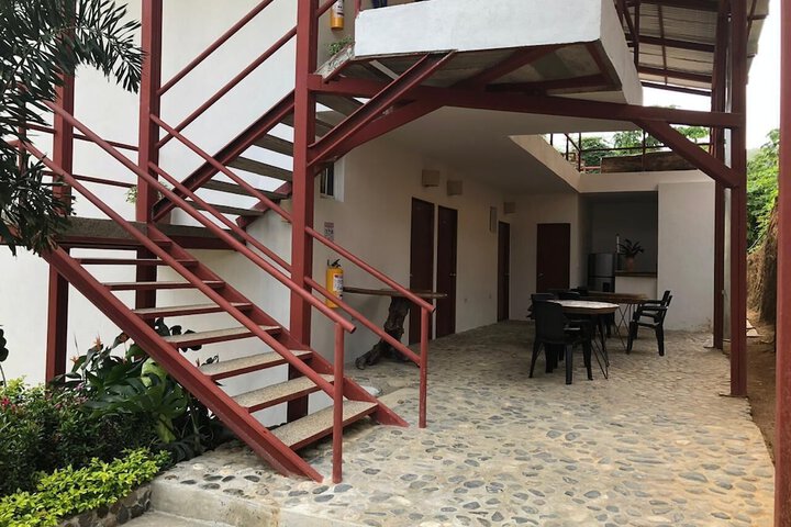 Hotel Exterior 40 of 56
