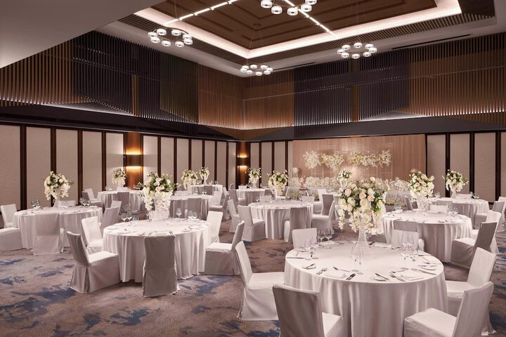 Ballroom/Hall 172 of 234