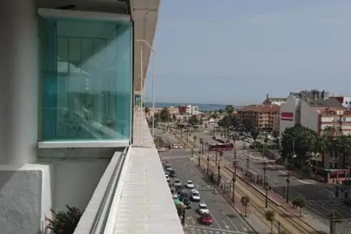 Image of LUXURY PENTHOUSE near beach / Seaview