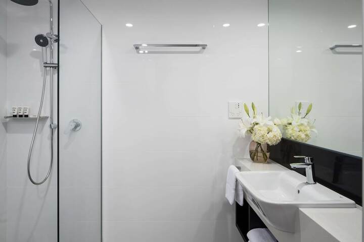 Bathroom Interior Photo