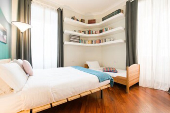 Photo of Wonderful 3bed in San Giovanni Very Close to Metro