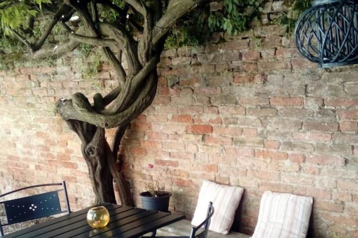 Terrace/Patio 51 of 56