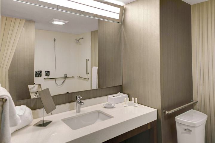 Bath Interior