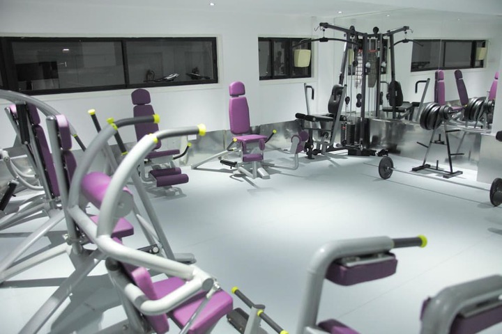 Health and Fitness 33 of 48