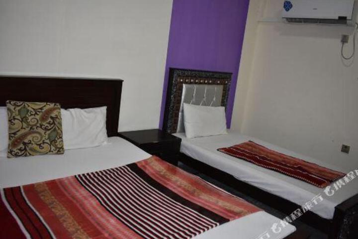 Hotel Al-Imran