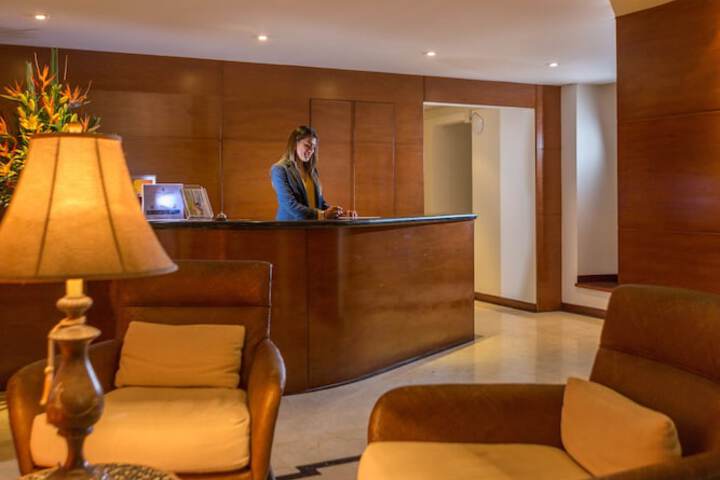 Hotel Interior 2 of 39